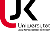 logo UJK w Kielcach