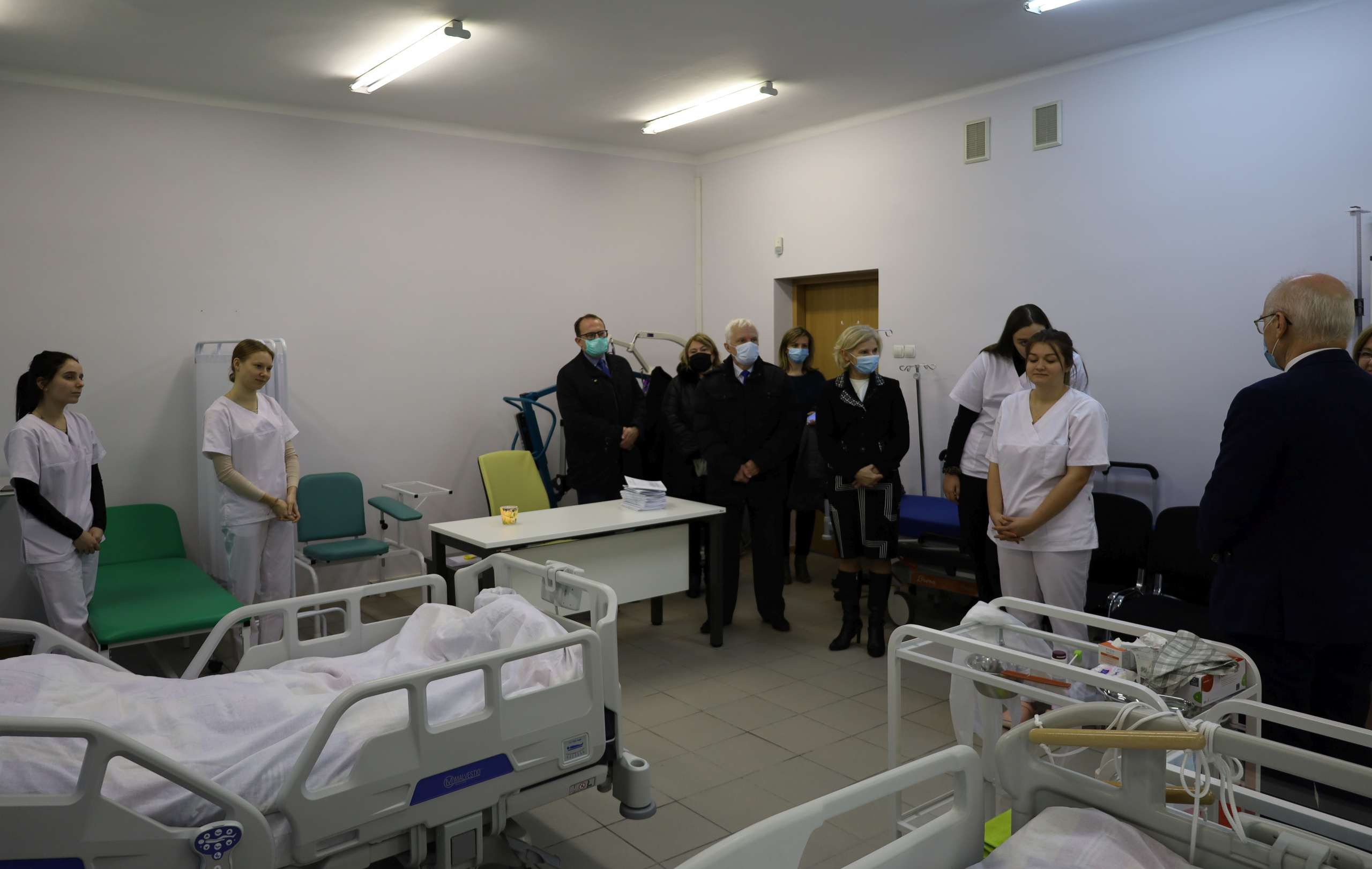 Przejdź do galerii pt. Stawiamy na rozwój 