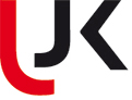 Logo Uniwersytetu Jana Kochanowskiego w Kielcach