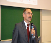 prof. zw. dr hab. Marek Ruszkowski