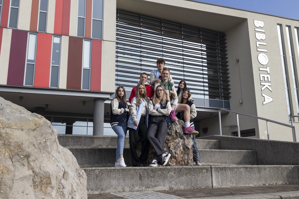 Drugi nabór: czas-start!