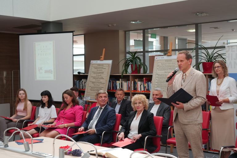 Narodowe Czytanie 2025