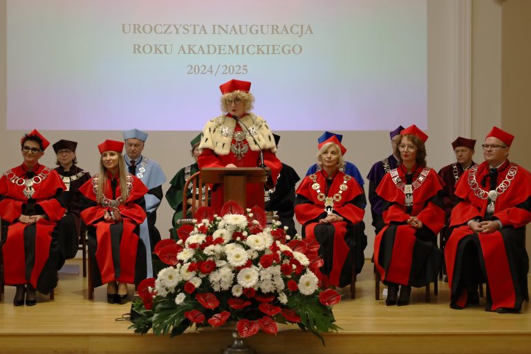 inauguracja roku akademickiego