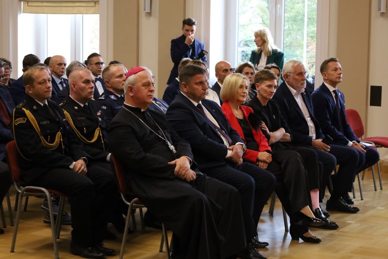 Inauguracja roku akademickiego 2024/25