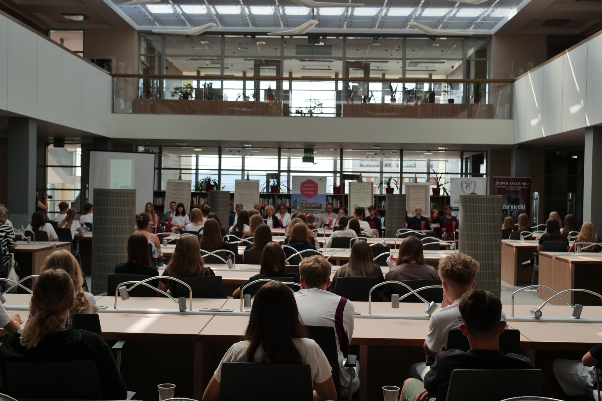 Narodowe Czytanie 2025