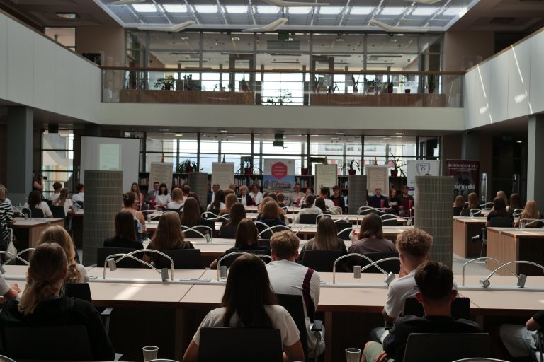 Narodowe Czytanie 2025