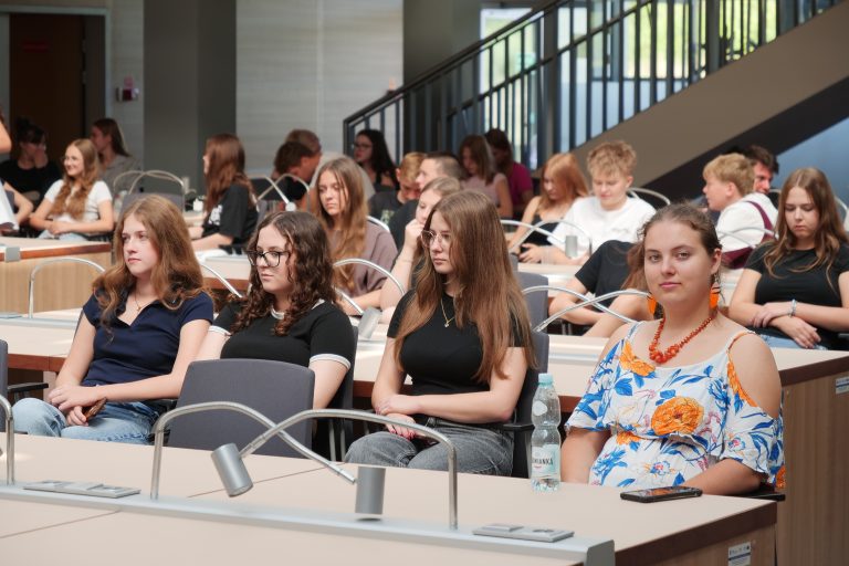 Narodowe Czytanie 2025