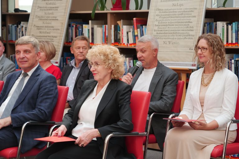 Narodowe Czytanie 2025