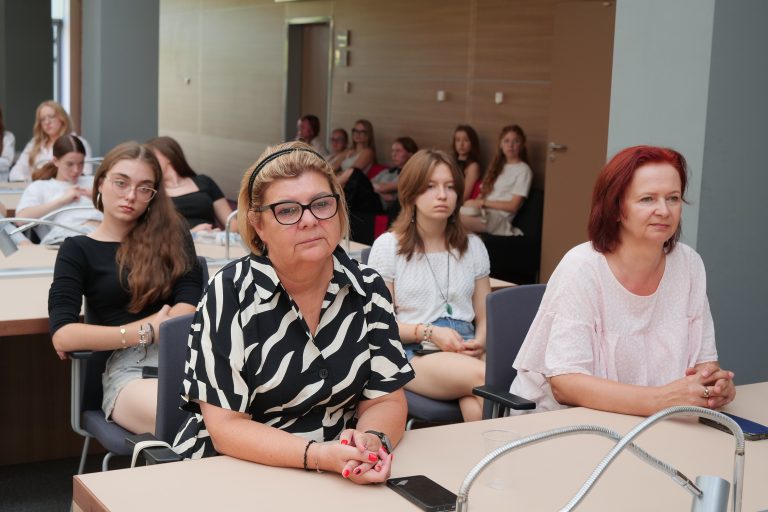 Narodowe Czytanie 2025