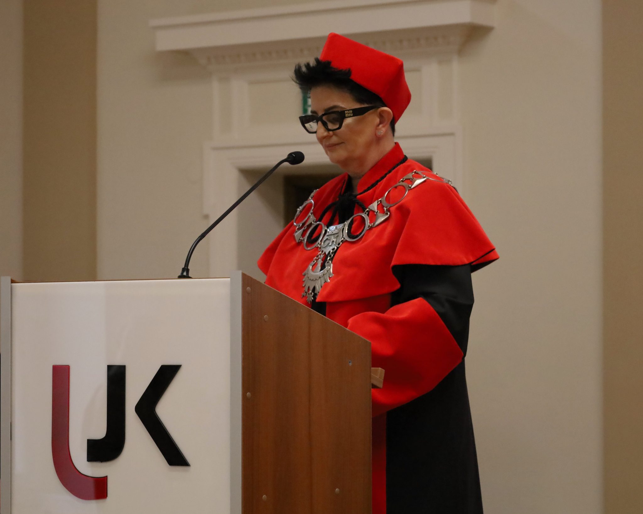 Inauguracja roku akademickiego 2024/25