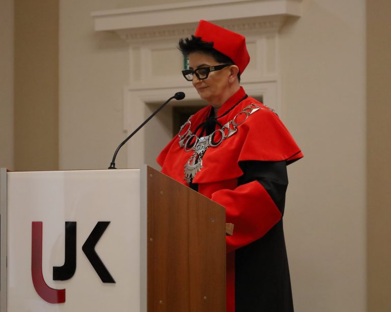 Inauguracja roku akademickiego 2024/25