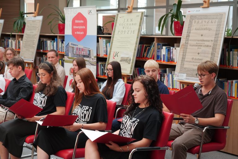 Narodowe Czytanie 2025