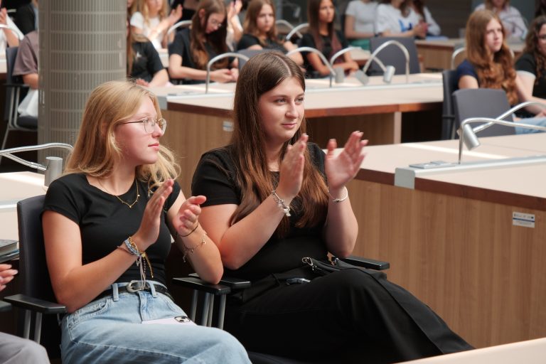 Narodowe Czytanie 2025