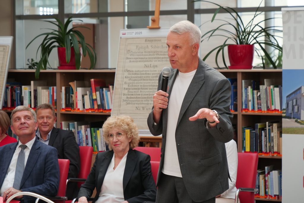 Narodowe Czytanie 2025