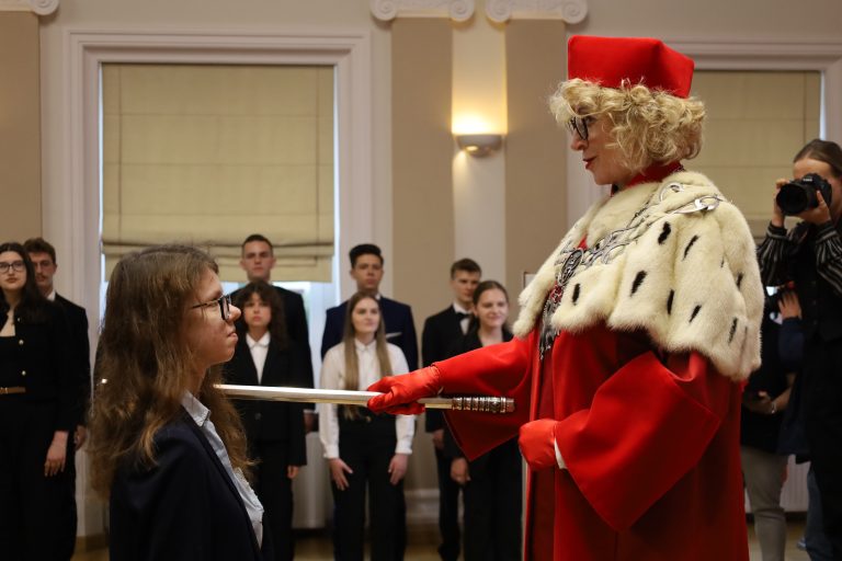 Inauguracja roku akademickiego 2024/25