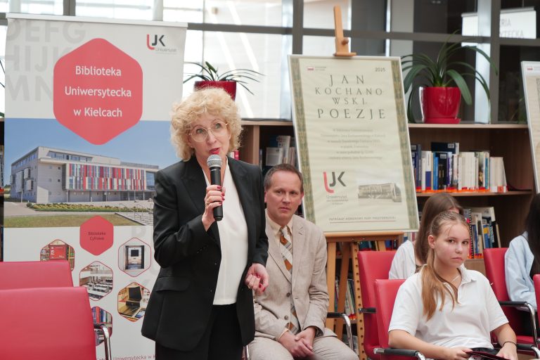 Narodowe Czytanie 2025