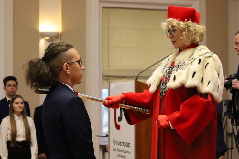 Inauguracja roku akademickiego 2024/25