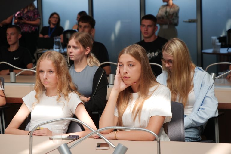 Narodowe Czytanie 2025