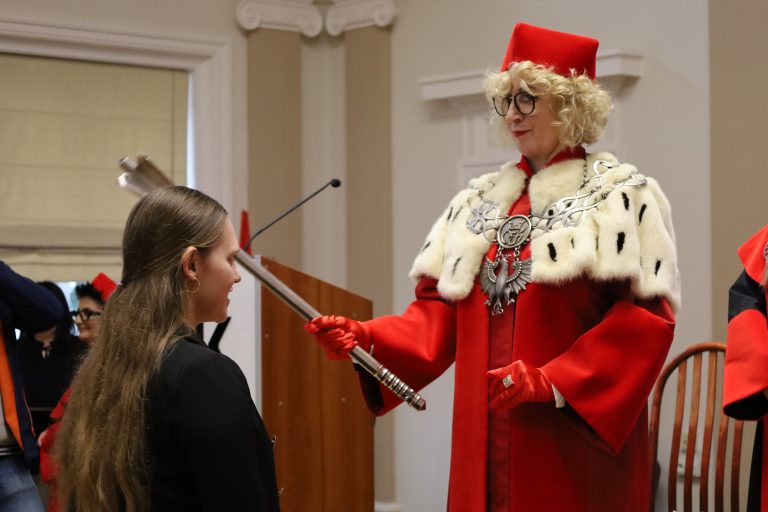 Inauguracja roku akademickiego 2024/25