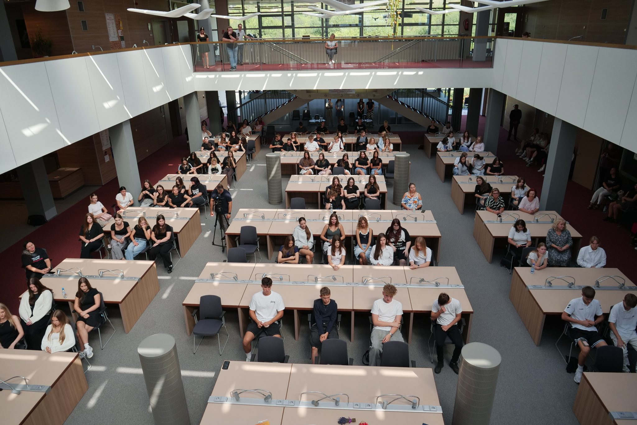 Narodowe Czytanie 2025