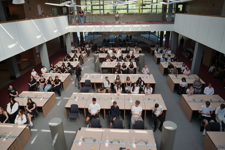 Narodowe Czytanie 2025