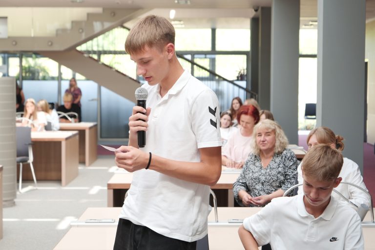 Narodowe Czytanie 2025