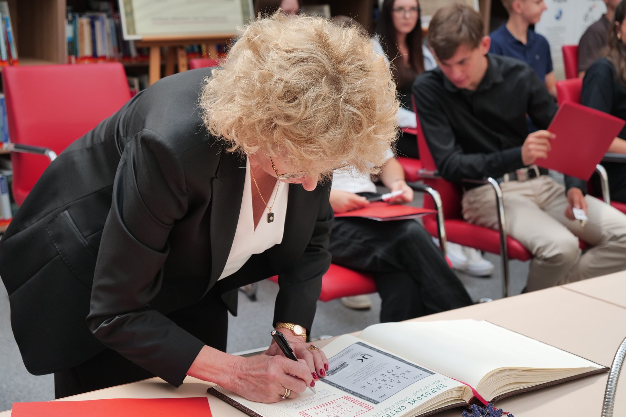 Narodowe Czytanie 2025