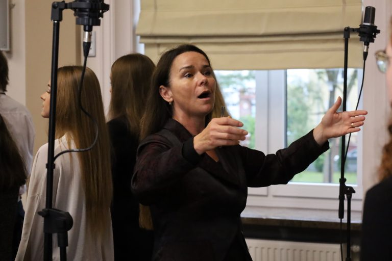 Inauguracja roku akademickiego 2024/25