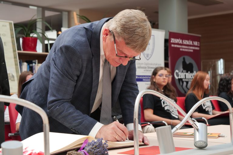 Narodowe Czytanie 2025