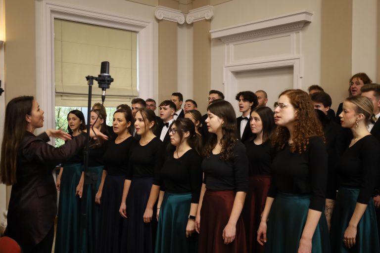 Inauguracja roku akademickiego 2024/25