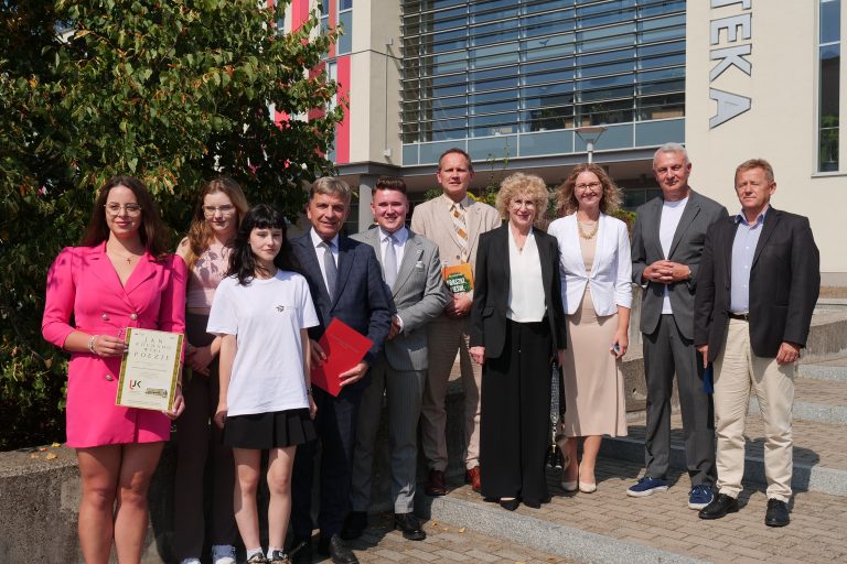 Narodowe Czytanie 2025