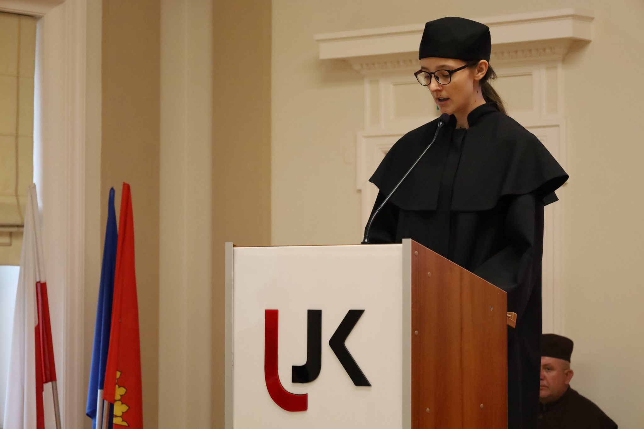 Inauguracja roku akademickiego 2024/25