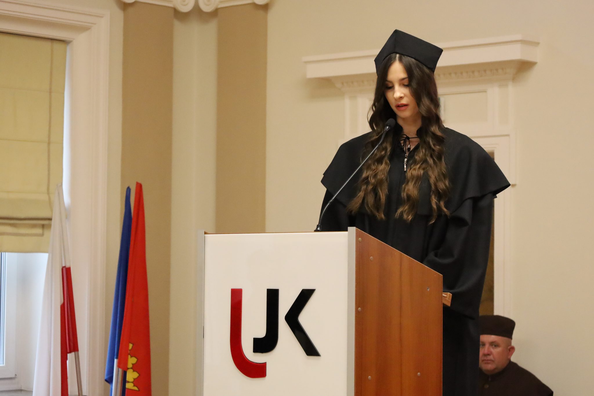 Inauguracja roku akademickiego 2024/25