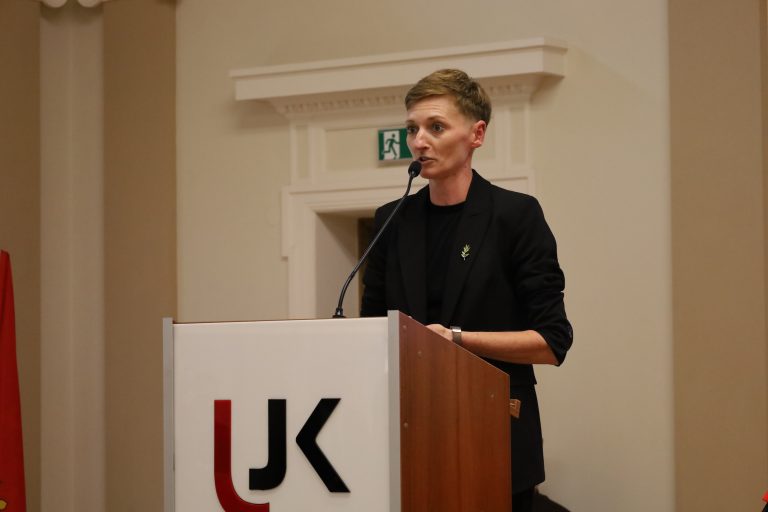 Inauguracja roku akademickiego 2024/25