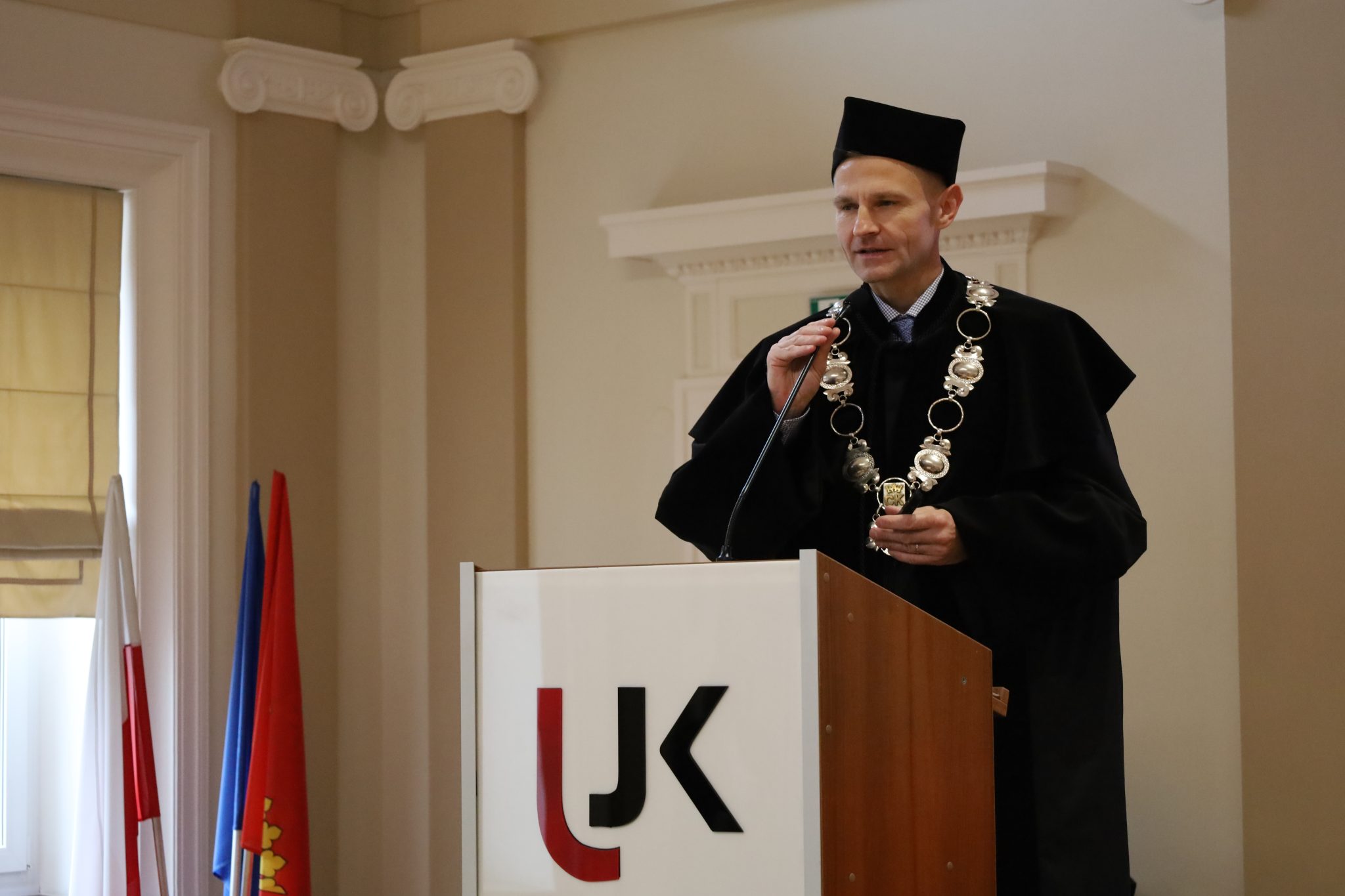 Inauguracja roku akademickiego 2024/25