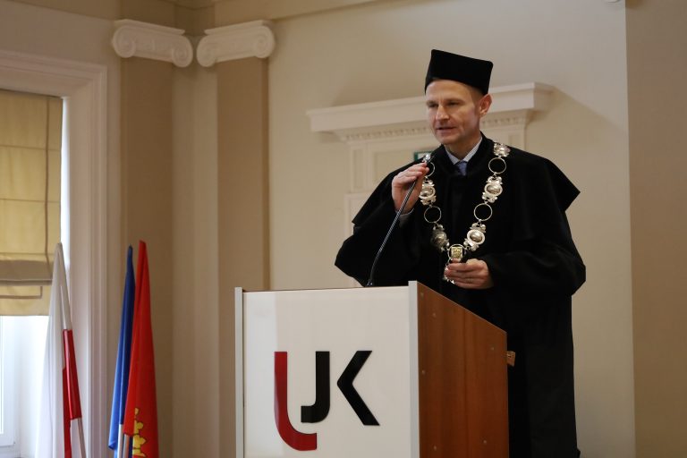 Inauguracja roku akademickiego 2024/25