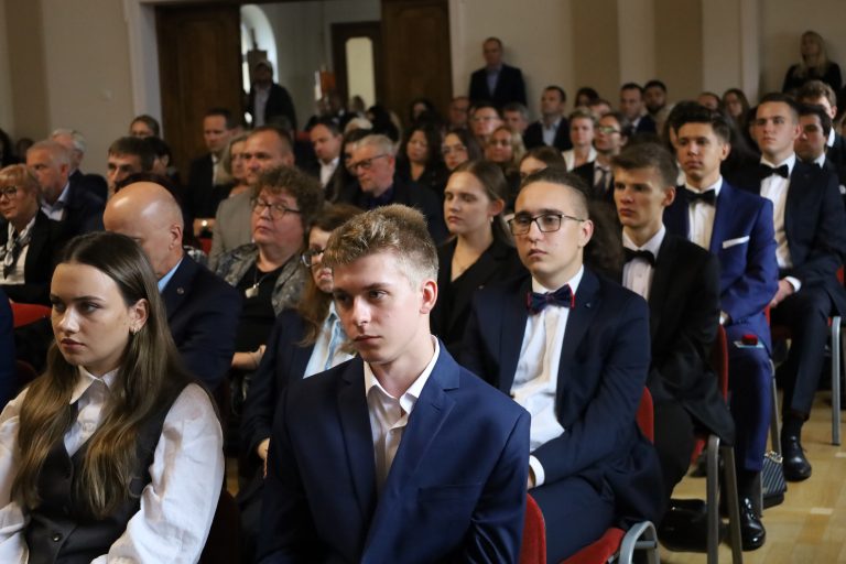 Inauguracja roku akademickiego 2024/25