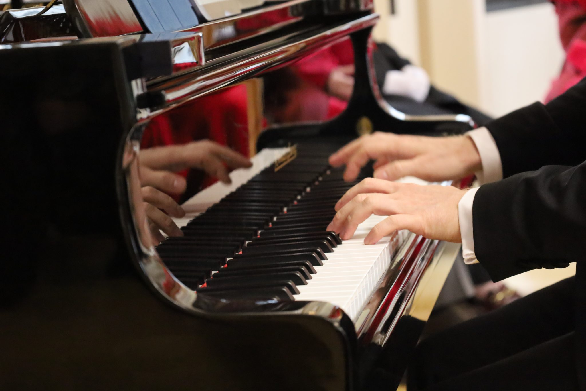 Inauguracja roku akademickiego 2024/25