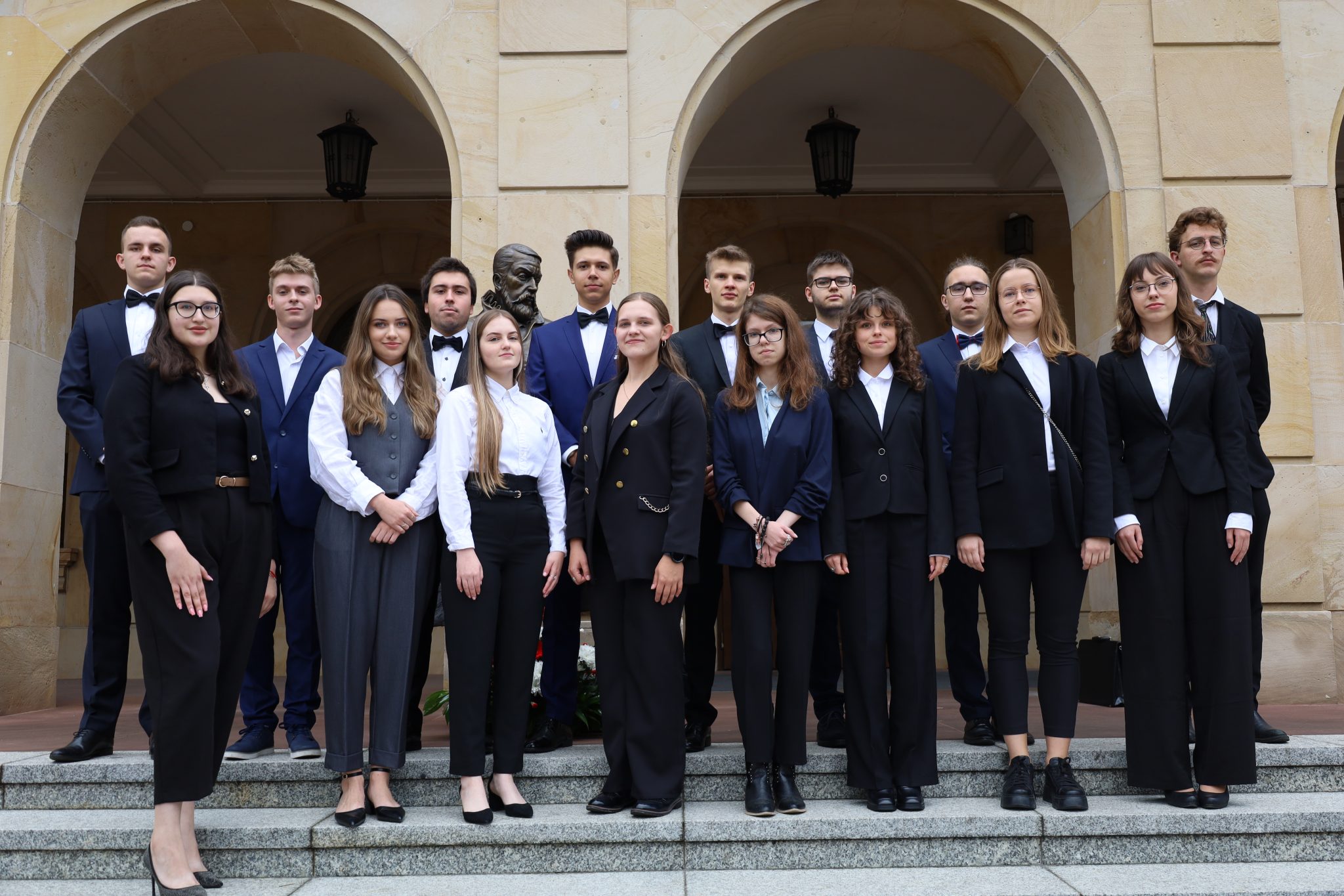 Inauguracja roku akademickiego 2024/25