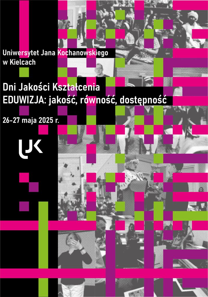 Dni Jakości Kształcenia 2025