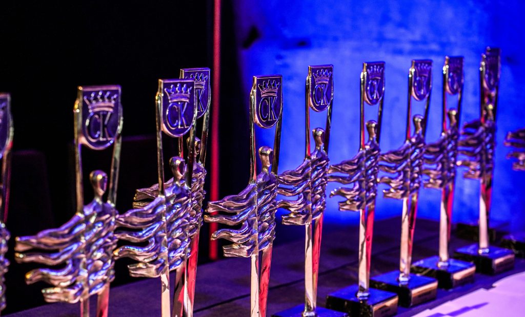 Naukowcy i absolwenci UJK z Nagrodami Miasta Kielce