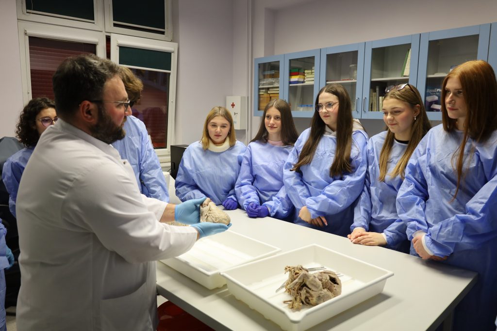 Noc Biologów na UJK