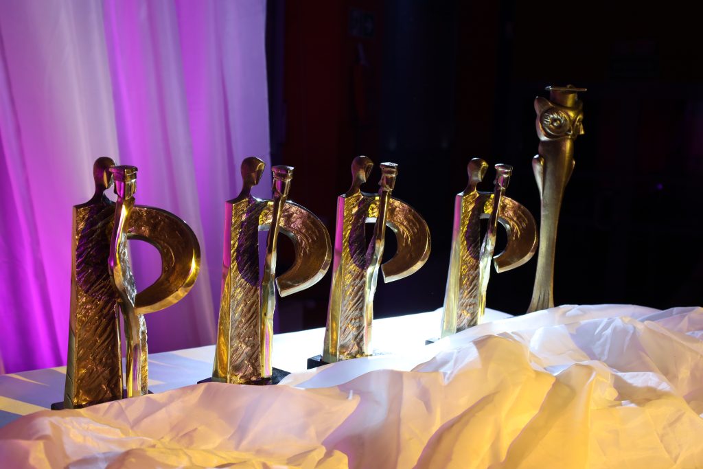 XIII Gala Wręczenia Nagród Środowiska Studenckiego – zaproszenie