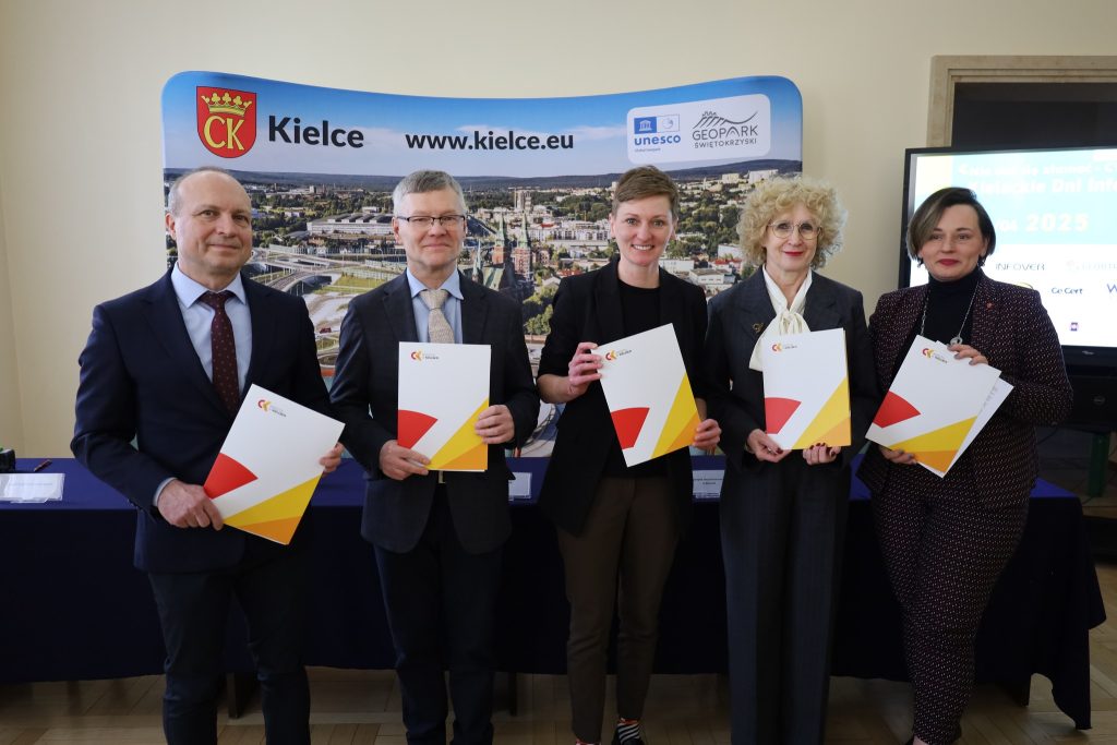 Przed nami Kieleckie Dni Informatyki