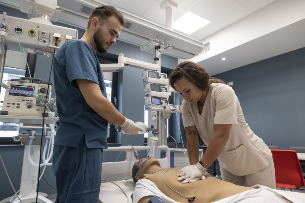 Stypendia Urzędu Marszałkowskiego dla studentów kierunku lekarskiego