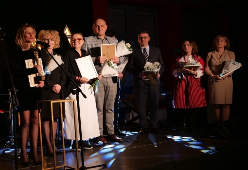 Nagrody Środowiska Studenckiego UJK