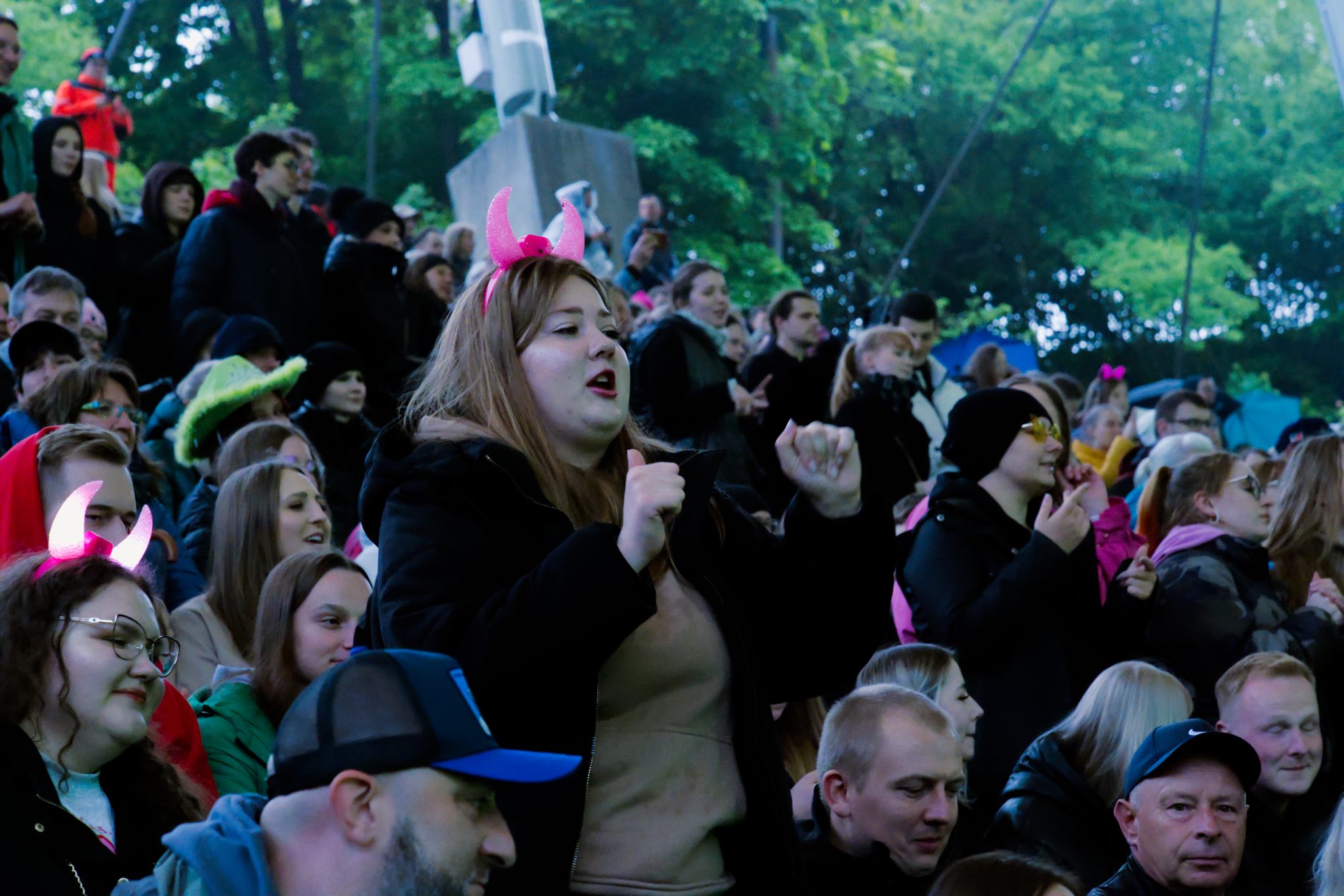 Majonezalia 2025 – koncert finałowy