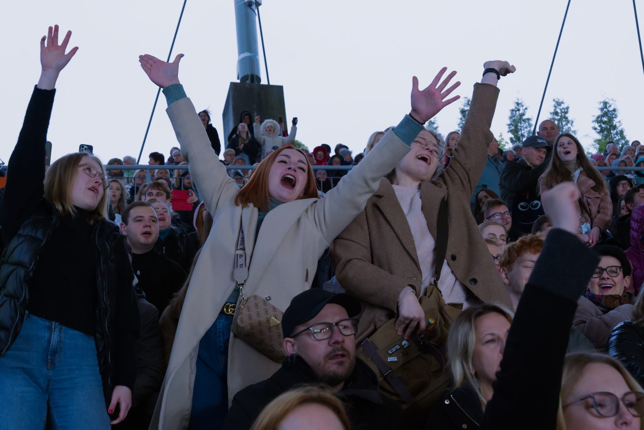 Majonezalia 2025 – koncert finałowy