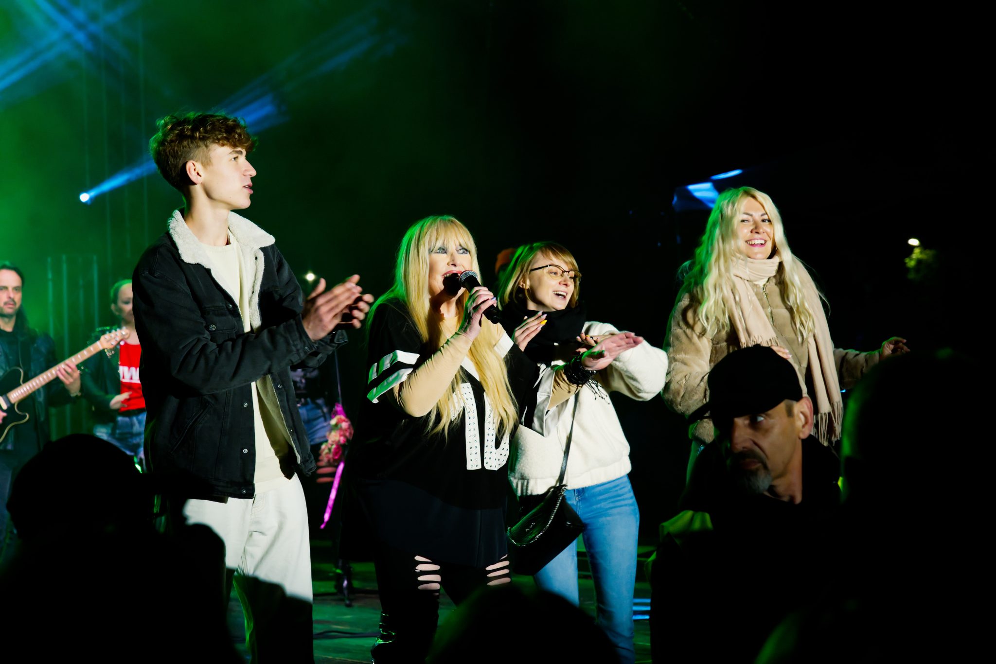 Majonezalia 2025 – koncert finałowy