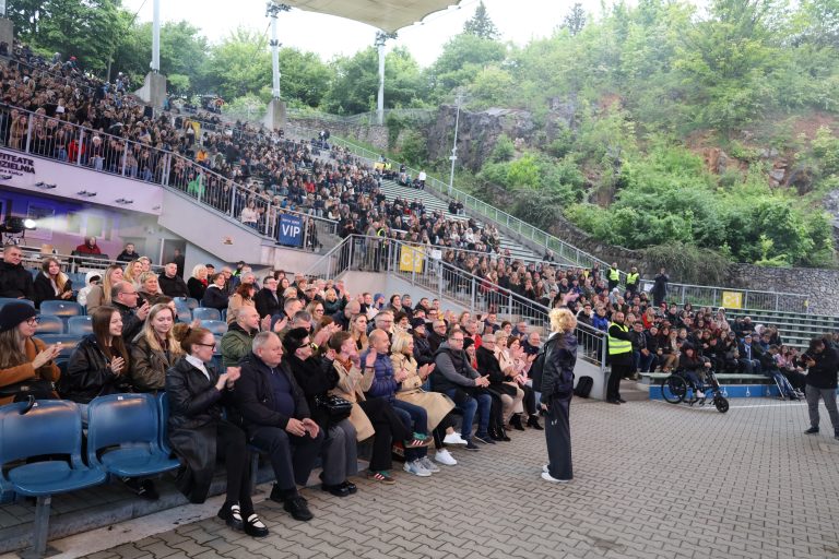 Majonezalia 2025 – koncert finałowy